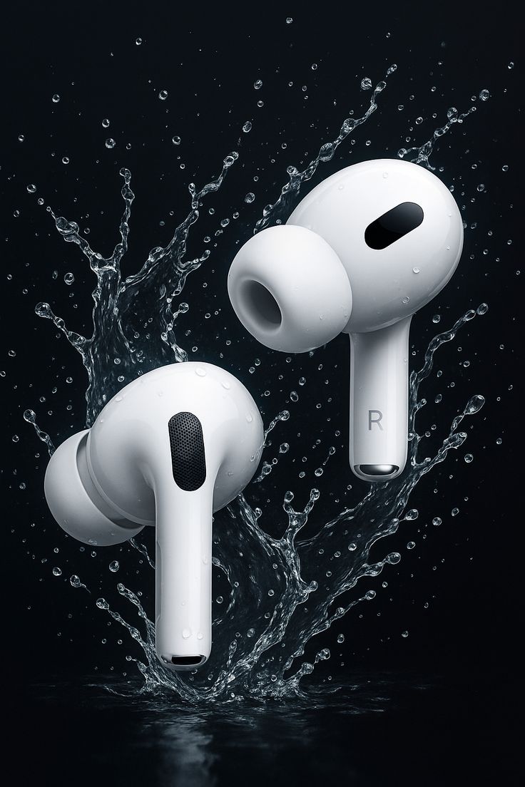 Pro Wireless Gaming Earbuds – Ultra-Low Latency, HD Mic & Deep Bass TWS Headset