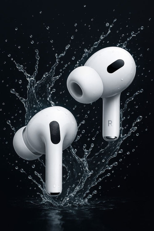 Pro Wireless Gaming Earbuds – Ultra-Low Latency, HD Mic & Deep Bass TWS Headset