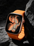 Smart Watch with Fitness Tracker, Heart Rate & SpO2 Monitor | Full Touch Screen & Bluetooth Calls