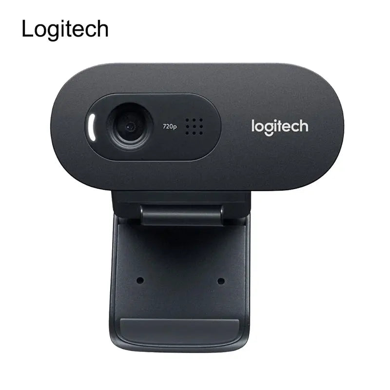 Logitech C270 Webcam