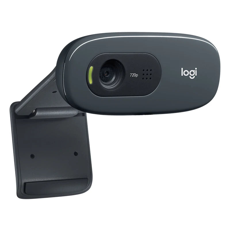 Logitech C270 Webcam