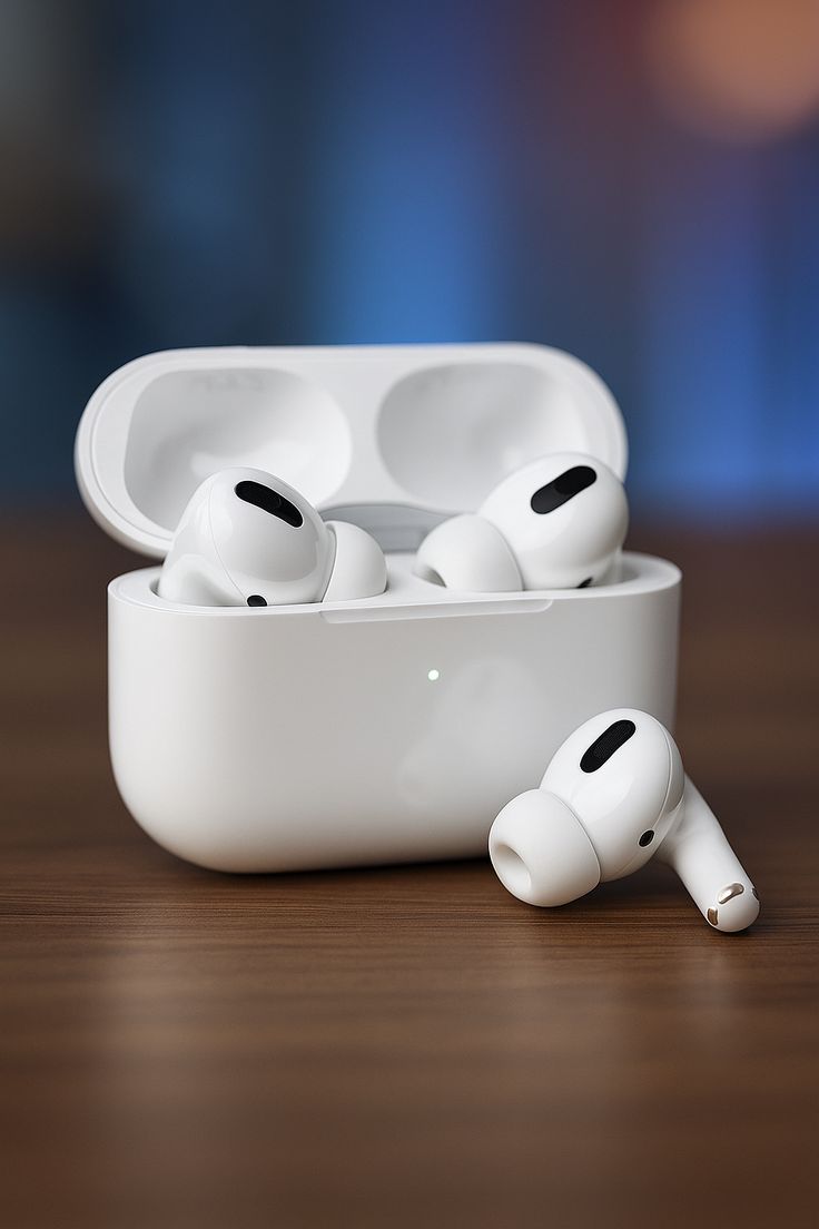 Pro Wireless Gaming Earbuds – Ultra-Low Latency, HD Mic & Deep Bass TWS Headset