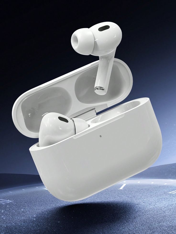 Pro Wireless Gaming Earbuds – Ultra-Low Latency, HD Mic & Deep Bass TWS Headset