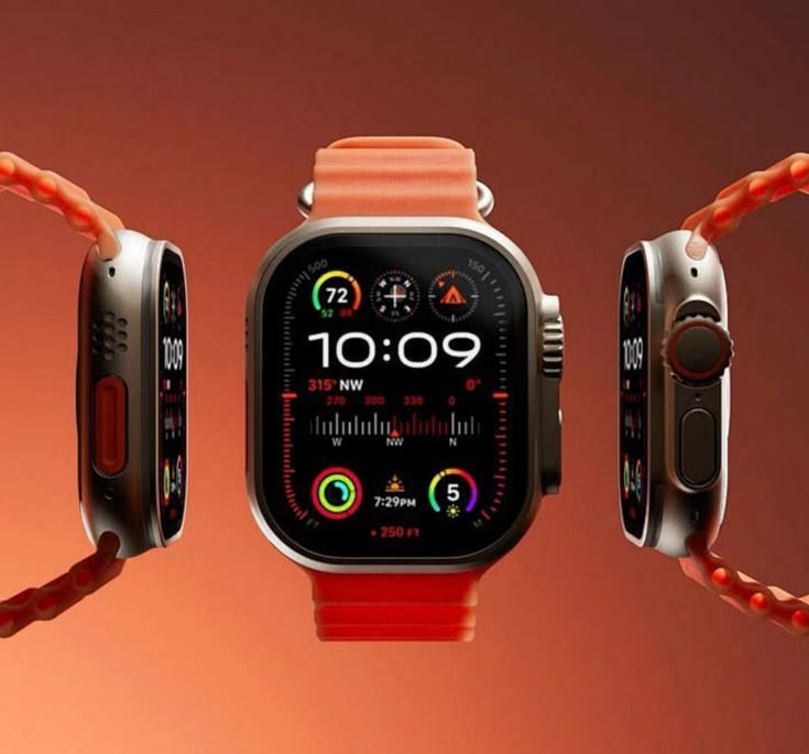 Smart Watch with Fitness Tracker, Heart Rate & SpO2 Monitor | Full Touch Screen & Bluetooth Calls